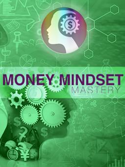 Paul Blackburn - Money Maindset Mastery Certification