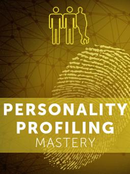Paul Blackburn - Personality Profiling Certification
