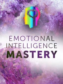 Paul Blackburn - Emotional Intelligence Certification