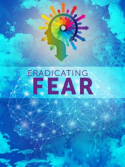 Paul Blackburn - Fear Eradication Certification